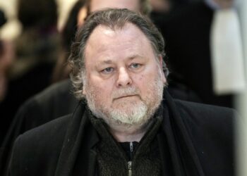 French Movie Director Bags 4-year Imprisonment For Sexually Assaulting Actress Adèle