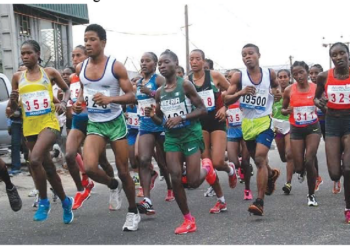 Intrigue, Suspense As Runners Gear Up for the 10th Lagos City Marathon