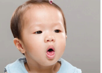 Is Fake Coughing In Babies Normal?