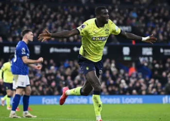 ‘Southampton Prevented Onuachu From Joining Trabzonspor’