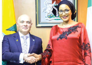 Bianca Boosting Nigeria’s Potential To Attract Global Investments