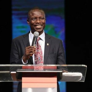 Tinubu Congratulates Bishop Wale Oke On Re-election As PFN President 1 bishop ministration 300x300 1