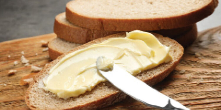 Healthy Alternatives To Butter