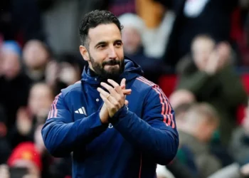 Winning FA Cup Won’t Save Man United Season –Amorim