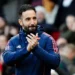 Winning FA Cup Won’t Save Man United Season –Amorim