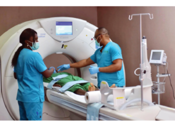 Nigeria Poised To Become Leading Destination For Medical Tourism – SYNLAB