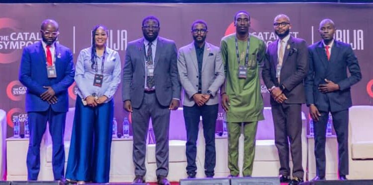 Catalyst Symposium