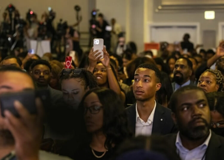 Catalyst Symposium Series Empowers Emerging Leaders 1 catalystsymposium objective 4