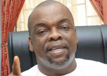 APC Chieftain Congratulates Wogu, Other SEDC Executives