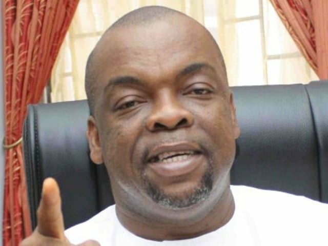 APC Chieftain Congratulates Wogu, Other SEDC Executives 1 Chief Emeka Wogu