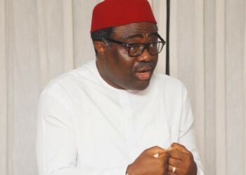No Amount Of Blackmail Will Stop Me From Becoming  Anambra Governor – Chukwuma
