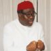 No Amount Of Blackmail Will Stop Me From Becoming  Anambra Governor – Chukwuma