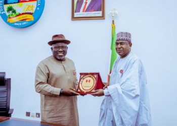 Oborevwori Flags Off ‘Drug-free Delta’ Campaign To Combat Rising Drug Abuse