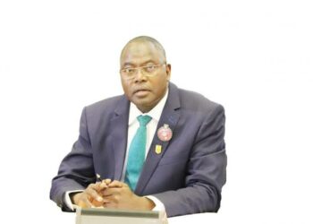 2027: Foundation Endorses Ex Perm Sec, Kyari Dikwa For Borno Guber