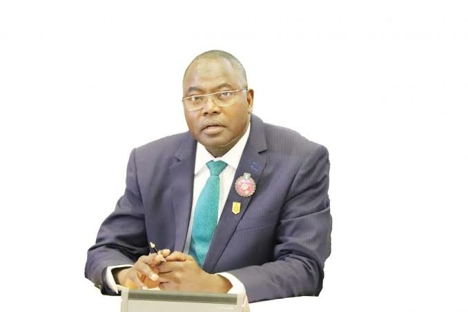 2027: Foundation Endorses Ex Perm Sec, Kyari Dikwa For Borno Guber 1 Dr Mohammed Kyari Dikwa