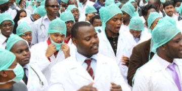 gbajabiamila Japa: Medical Schools’ Bid To Double Students’ Intake Under Threat