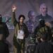 Hamas To Release 3 Israeli Hostages Today