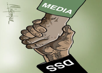 Tying A Nexus Between DSS And The Media