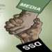 Tying A Nexus Between DSS And The Media 4 Tying A Nexus Between DSS And The Media
