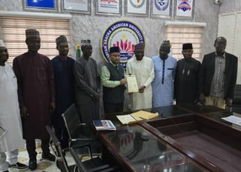 MAAUN Becomes First Nigerian Varsity To Secure NIPR Corporate Membership
