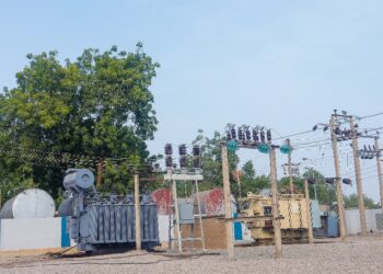 KEDCO Restores Electricity Supply After Fixing Burnt Substation In Jigawa