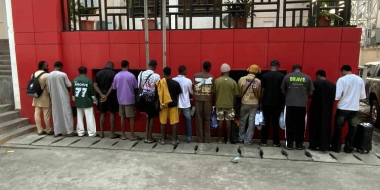 EFCC