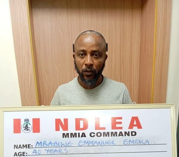 emeka mbadiwe