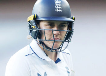 Cricket: England Suffer Innings Defeat To Lose Women’s Ashes 16-0