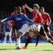 EPL: Man Utd Earn Draw At Everton From Behind 5 EPL: Man Utd Earn Draw At Everton From Behind