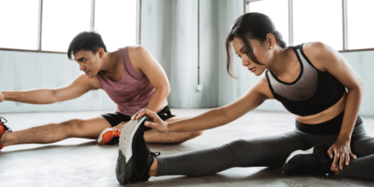 Sports To Improve Mental Health