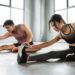 8 Essential Stretches To Boost Your Flexibility,  Energise Your Day