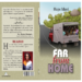 Book Review: ‘Far From Home’ by Hope Idani 5 Book Review: ‘Far From Home’ by Hope Idani