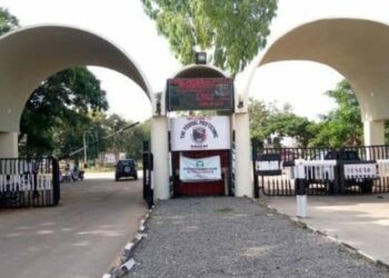 Fed Poly Bauchi Student Dies In Auto-Crash