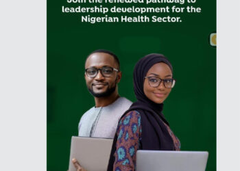 FG Launches National Health Fellows Programme