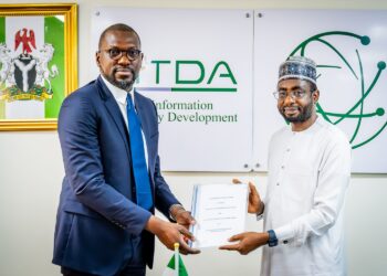 Flutterwave, NITDA Collaborate To Strengthen Nigeria’s Digital Economy