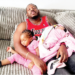 BBNaija’s Frodd And Wife Welcome Second Daughter