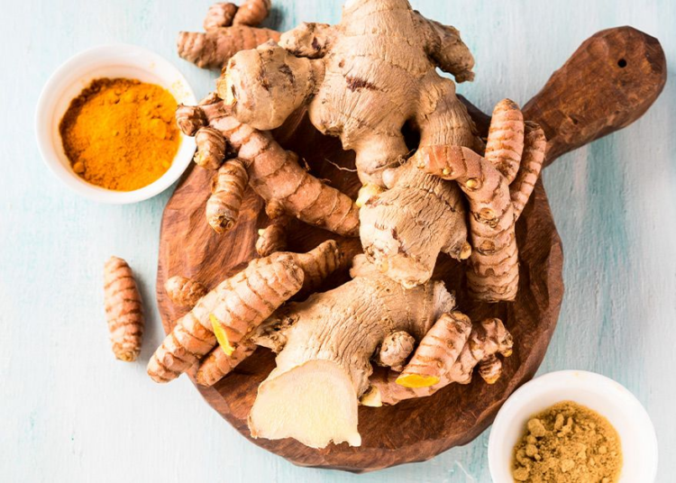 Health Benefits Of Turmeric