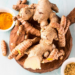 Healing Spices: Uncover The Health Benefits Of Turmeric, Ginger