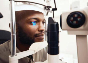 Glaucoma: A Silent Threat To Vision