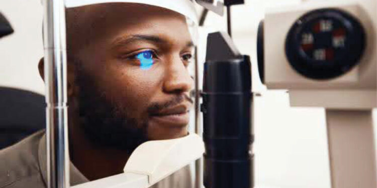 world glaucoma week