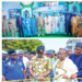 Gombe Hosts 2nd Security Summit As Gov Inuwa Yahaya Donates 50 Vehicles To Security Agencies 5 Gombe Hosts 2nd Security Summit As Gov Inuwa Yahaya Donates 50 Vehicles To Security Agencies