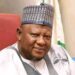 Ex-Bauchi South Senator Gumau Dies At 57