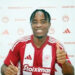 Transfer: Greek Club, PAOK Sign Nigerian Defender