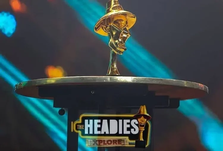 Music Stars To Be Crowned As Headies Holds Today