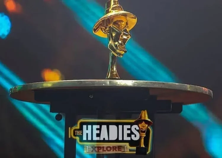 headies