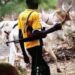 Suspected Herders Kill 5 Farmers In Benue