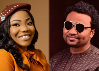 ‘I Am Disappointed In Mercy Chinwo’, VDM Accuses Gospel Singer Of Deceit In Dispute With Promoter