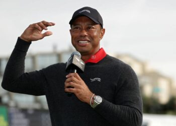 Tiger Woods Eyes More Events; Tours’ Reunification