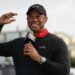 Tiger Woods Eyes More Events; Tours’ Reunification