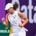 Swiatek Seeks 4th Straight Doha Title With Comfortable Win
